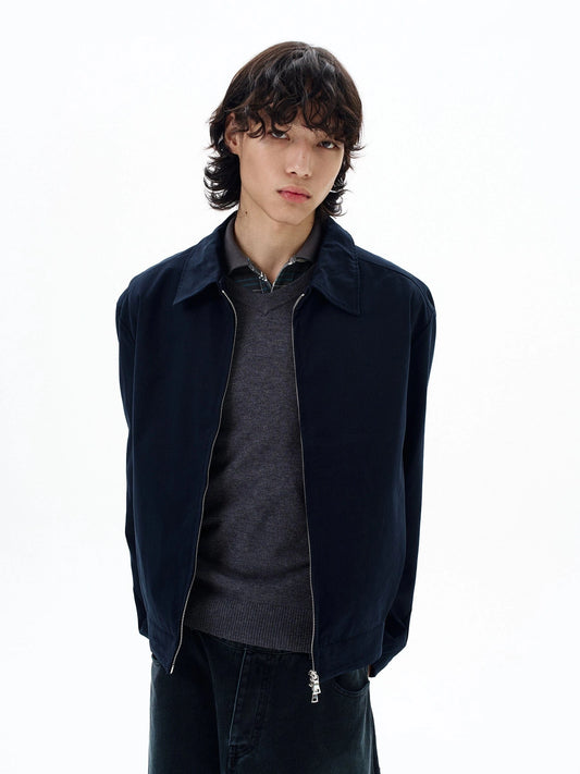 RT No. 29041 NICHIJO WORKWEAR ZIP JK