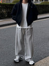 RT No. 32061 MAINICHI ZIP-UP HOODIE