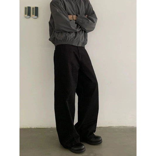 RT No. 18829 WORKWEAR ARC STRAIGHT PANTS