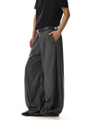 RT No. 18220 RECONSTRUCTED GRAY SCIMITAR PANTS