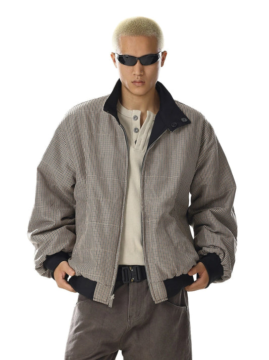 RT No. 32703 REVERSIBLE STAND COLLAR JK
