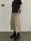 RT No. 19708 LONG CARGO SHORTS
