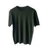 RT No. 19033 KNIT SHORT SLEEVE