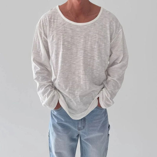 RT No. 11524 LOOSE LONGSLEEVE