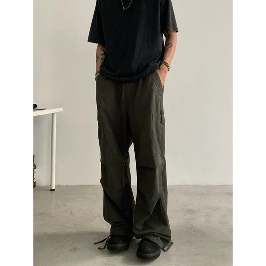 RT No. 18764 WORKWEAR PARATROOPER STRAIGHT PANTS