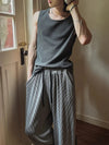 RT No. 18299 WAFFLE TANK TOP