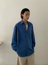 RT No. 29154 BUTTON-UP SHIRT