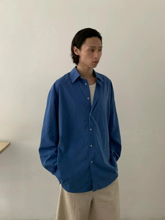 RT No. 29154 BUTTON-UP SHIRT