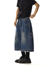 RT No. 18239 CARPENTER DENIM SHORTS