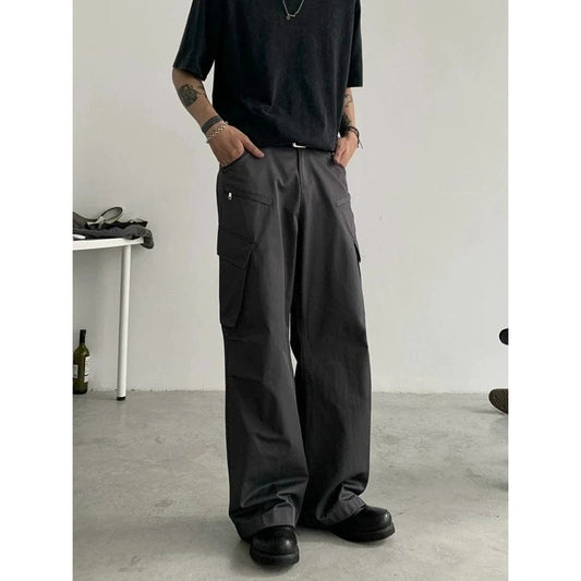 RT No. 18818 WORKWEAR STRAIGHT PANTS