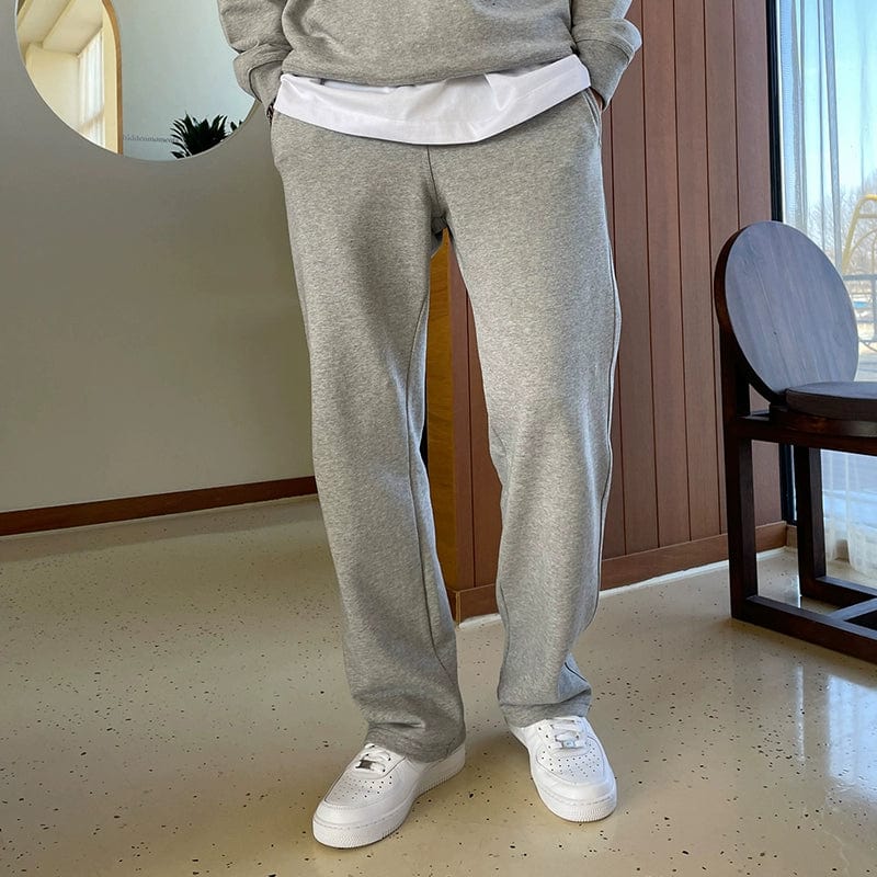 RT No. 11233 STRAIGHT SWEATPANTS