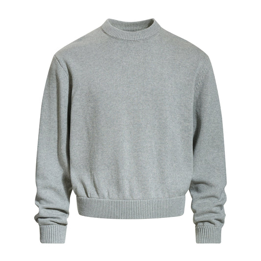 RT No. 50121 BOXY PULLOVER SWEATER