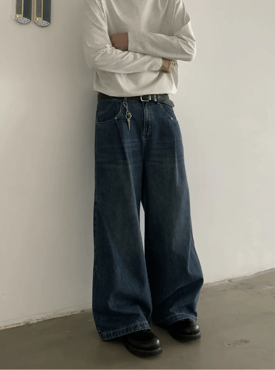 DENIM JEANS