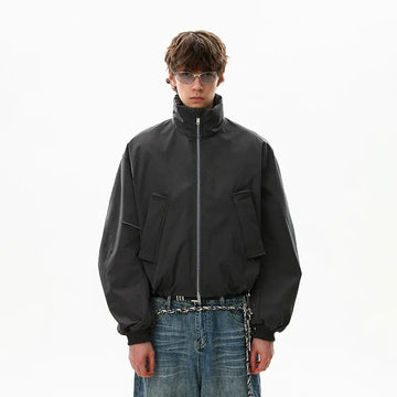 RT No. 50318 BOMBER WORKWEAR JACKET