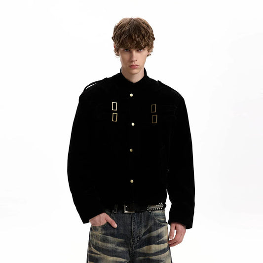 RT No. 40815 YORU BARN BOXY JACKET