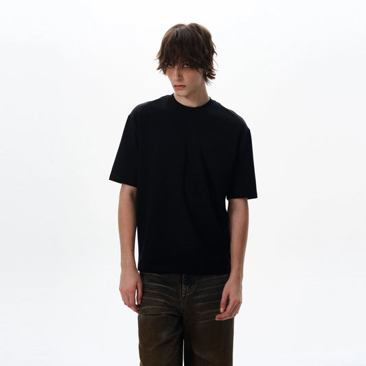 RT No. 18601 COTTON SHORT SLEEVE