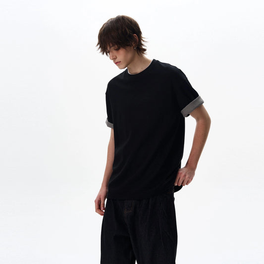 RT No. 18050 PLAID SHORT SLEEVE