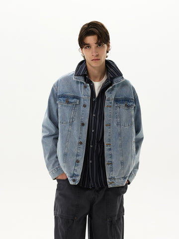 RT No. 59005 JIIN DENIM JACKET