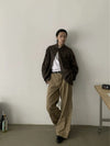 RT No. 18829 WORKWEAR ARC STRAIGHT PANTS