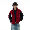 RT No. 25050 CONTRAST COLLAR SPORT JK