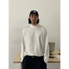 RT No. 19843 RECONSTRUCTED MOCK NECK LONGSLEEVE