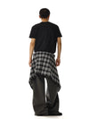 RT No. 18224 SCIMITAR STRAIGHT CARGO PANTS