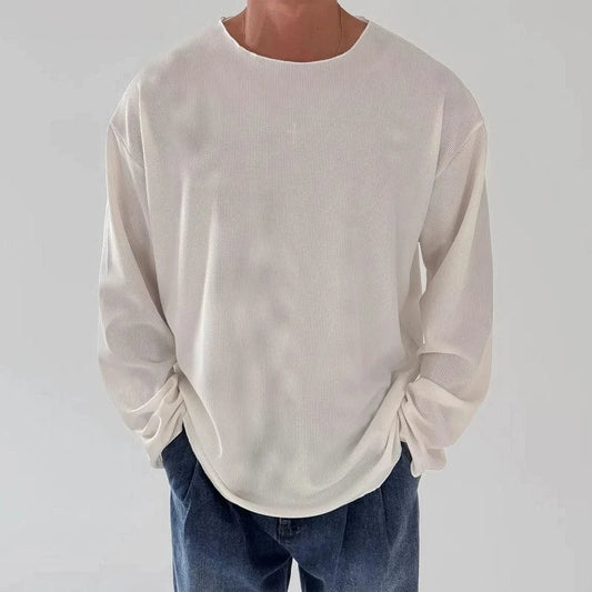 RT No. 18257 KNIT LONGSLEEVE
