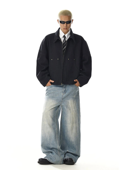RT No. 32716 INDUSTRY WORKWEAR JK