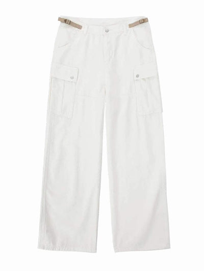 RT No. 9578 STRAIGHT CARGO PANTS