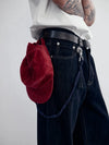 RT No. 18883 DARK BLUE DENIM STRAIGHT JEANS