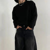 RT No. 31084 WAFFLE KNIT LONGSLEEVE