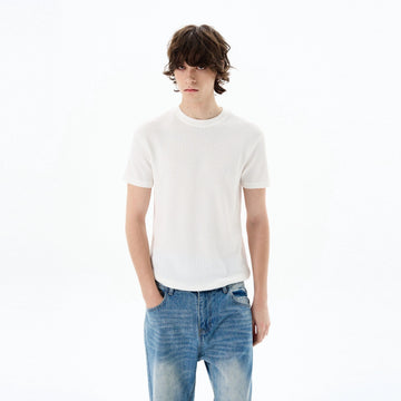 RT No. 18512 THERMAL SHORT SLEEVE