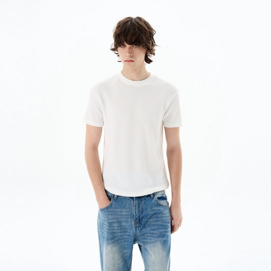 RT No. 18512 THERMAL SHORT SLEEVE