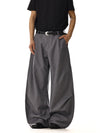 RT No. 18203 MACHETE CASUAL STRAIGHT PANTS