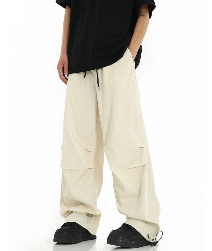 RT No. 9806 PARATROOPER STRAIGHT PANTS