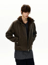 RT No. 50137 WOLF WORKWEAR JACKET