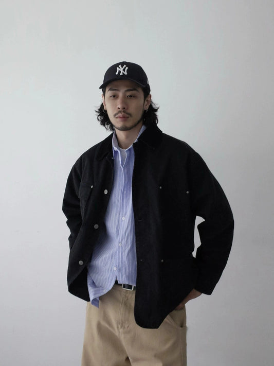 RT No. 32069 WORKWEAR COLLAR JK