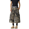 RT No. 18221 CAMO LONG SHORTS
