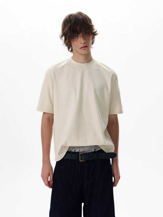RT No. 18601 COTTON SHORT SLEEVE