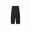 RT No. 32610 PLEATED STRIPED WIDE STRAIGHT PANTS