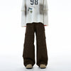 RT No. 20014 MULTI-POCKET CARGO PANTS