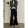 RT No. 18733 KURIN STRAIGHT DENIM JEANS