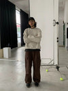 RT No. 18806 WORKWEAR CARGO PARACHUTE PANTS