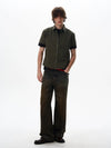 RT No. 18034 WORKWEAR BUTTON-UP SHIRT