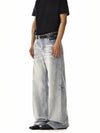 RT No. 18209 LIGHT BLUE DENIM JEANS