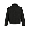 RT No. 50242 RECONSTRUCTED STAND COLLAR JACKET