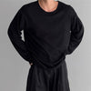 RT No. 13019 KNIT LONG SLEEVE