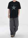 RT No. 18607 WORKWEAR STRAIGHT CARGO PANTS
