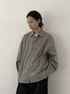 RT No. 29109 NICHIJOU BUTTON-UP SHIRT