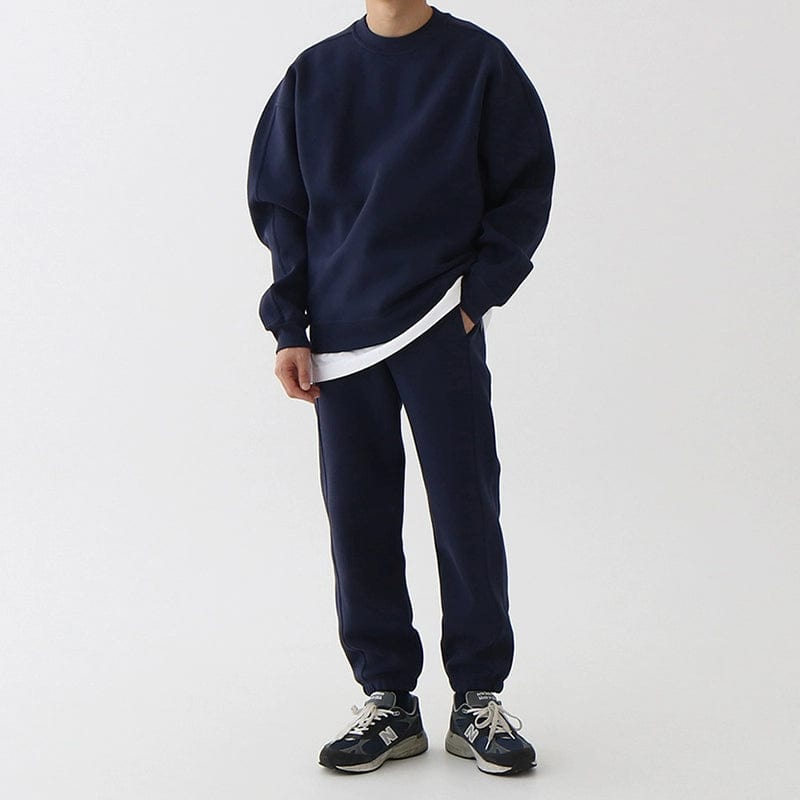 RT No. 11805 PULLOVER SWEATER & SWEATPANTS